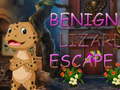 Játék Benign Lizard Escape