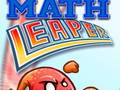 Játék Math Leaper