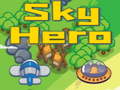 Játék Sky Hero