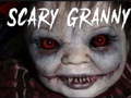 Játék Scary Granny
