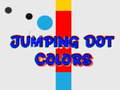 Játék Jumping Dot Colors