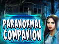 Játék Paranormal Companion