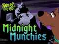 Játék Scooby Doo and Guess Who: Midnight Munchies