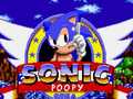 Játék Sonic Poopy