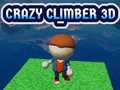 Játék Crazy Climber 3D