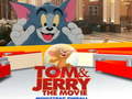 Játék Tom & Jerry The movie Mousetrap Pinball