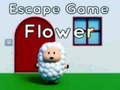 Játék Escape Game Flower