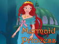 Játék Mermaid Princess 