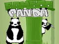 Játék Ramboo Panda