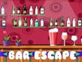 Játék Bar Escape