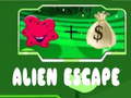 Játék Alien Escape