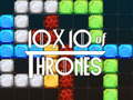 Játék 10x10 of Thrones