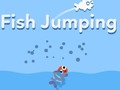 Játék Fish Jumping