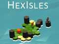 Játék Hexisles