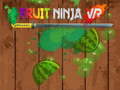 Játék Fruit Ninja VR