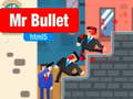 Játék Mr Bullet html5