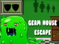 Játék Germ House Escape