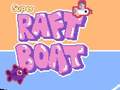 Játék Super Raft Boat