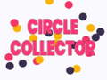 Játék Circle Collector