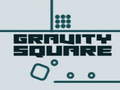 Játék Gravity Square