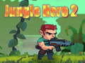 Játék Jungle Hero 2