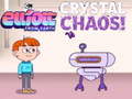 Játék Elliott from Earth Crystal Chaos