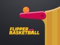 Játék Flipper Basketball