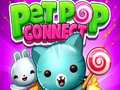 Játék Pet Pop Connect