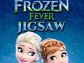 Játék Frozen Fever Jigsaw