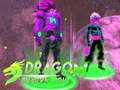 Játék Dragon Shadow Fight