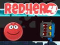 Játék Red Hero 4