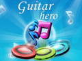 Játék Guitar Hero