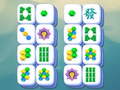 Játék Mahjong Story 2