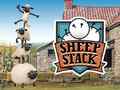 Játék Shaun The Sheep Sheep Stack