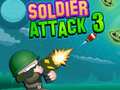 Játék Soldier Attack 3
