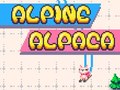Játék Alpine Alpaca
