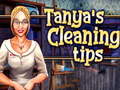 Játék Tanya`s Cleaning Tips