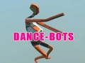 Játék Dance-Bots
