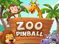 Játék Zoo Pinball