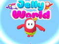 Játék Jelly World
