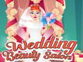 Játék Wedding Beauty Salon
