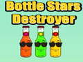Játék Bottle Stars Destroyer