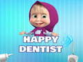 Játék Happy Dentist