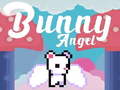 Játék Bunny Angel