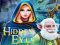Játék Hidden Eyes