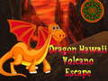 Játék Dragon Hawaii Volcano Escape 