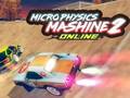 Játék Micro Physics Mashine Online 2