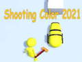 Játék Shooting Color 2021