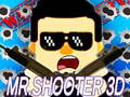 Játék Mr.Shooter 3D
