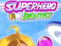 Játék Superhero Dentist